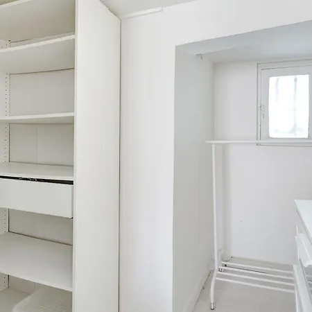 Apartamento La Du Louvre Paris